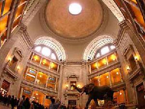 （圖）史密森尼博物院