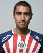 帕特里西奧·阿勞霍 帕特里西奧·阿勞霍