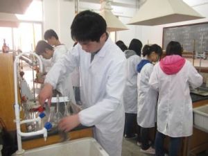 食品營養與檢驗教育專業 食品營養與檢驗教育專業