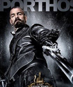 波爾托斯 波爾托斯