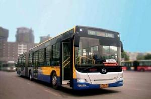 石家莊快1路公交 石家莊快1路公交