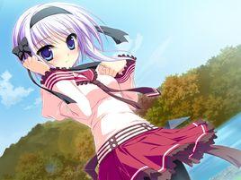 日向伊吹 日向伊吹