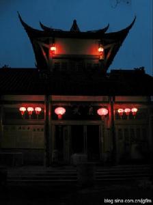 真武宮道觀 真武宮道觀