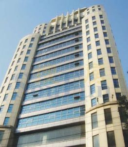 21世紀商貿大廈 21世紀商貿大廈