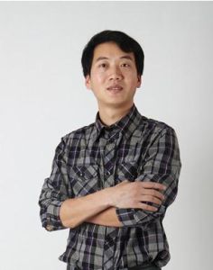 李曉剛[杭州新東方學校雅思口語教師]