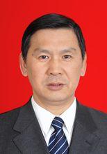 王華新[湖北省財政廳副廳長]