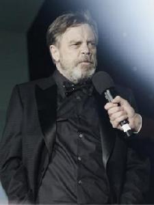 馬克·哈米爾 馬克·哈米爾