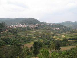 邑北孔村 邑北孔村