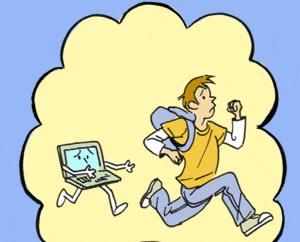 網際網路泡沫 網際網路泡沫