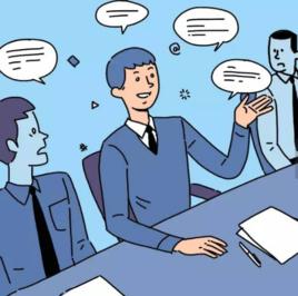 略懂先生 略懂先生