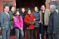 《我和老媽一起嫁》 