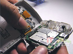 消費者對手機的認識