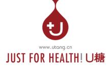 U糖