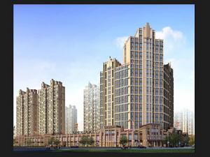 上城左岸 上城左岸