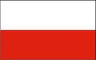 （圖）波蘭國旗