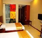 武漢中青假日酒店 武漢中青假日酒店