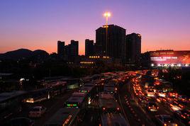 民治街道 民治街道