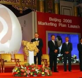 奧林匹克贊助商 奧林匹克贊助商