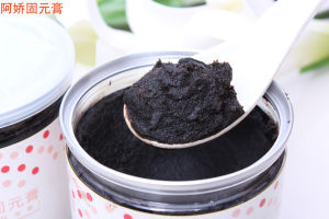 馬悅凌固元膏 馬悅凌固元膏