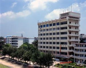 廣西水電學校 廣西水電學校