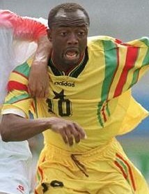 阿貝迪·阿尤 阿貝迪·阿尤