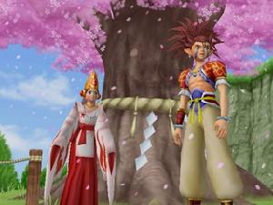 《天外魔境III：南彌陀》