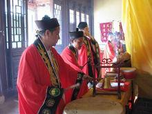 天齊廟[山東濟南天齊廟]