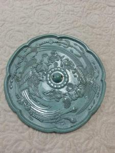 古代銅鏡