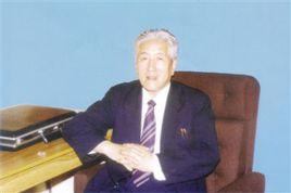 胡國棟[中國著名機械工程專家和內燃機專家]