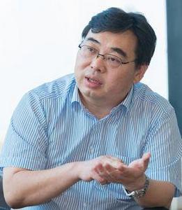 周志偉[鄭州台科置業有限公司總經理、董事]