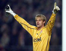 斯圖加特時期的希爾德布蘭