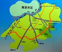 江寧區橫溪鎮 江寧區橫溪鎮