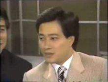 姜厚任在電視劇《一代歌后》中的劇照