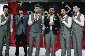 天天兄弟 天天兄弟