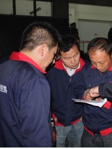 長途押運員 長途押運員