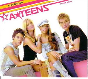 A teens