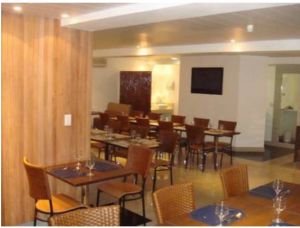 普拉納爾托比塔酒店 普拉納爾托比塔酒店