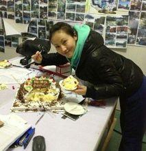 戴璐[中國大陸演員]