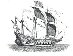 格拉沃利訥海戰