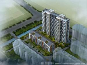 檸檬華苑 檸檬華苑