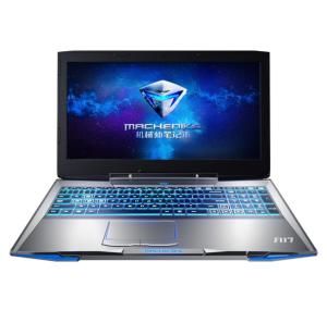 機械師遊戲本 機械師遊戲本