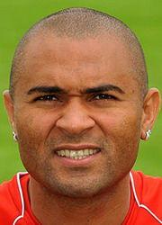 阿方索·阿爾維斯 阿方索·阿爾維斯