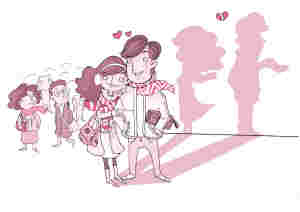 伊能靜和庾澄慶