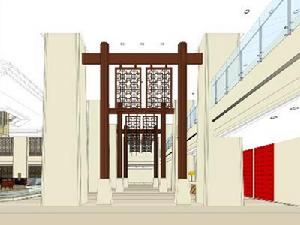 希爾頓企業文化