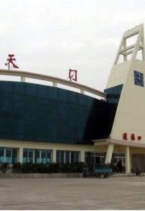 東湖社區天門論壇 東湖社區天門論壇