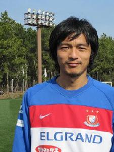 松田直樹 松田直樹