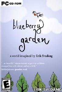 藍莓花園