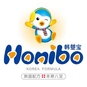 韓嬰寶LOGO