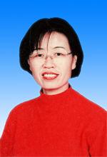 劉捷[二連浩特市副市長]