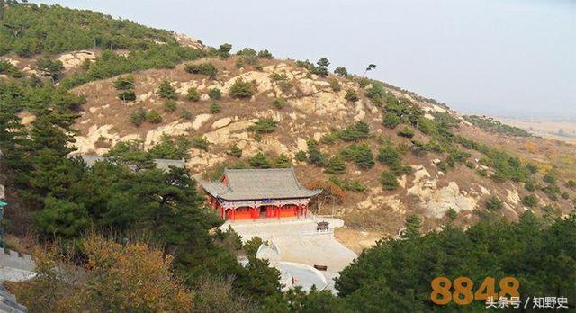 一小山包埋葬著“四皇三後,七爺,一妃”,其中一棺驚藏巨寶! 一小山包埋葬著“四皇三後,七爺,一妃”,其中一棺驚藏巨寶!